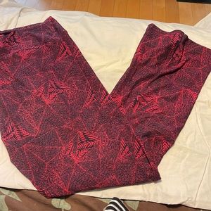 LulaRoe leggings T&C